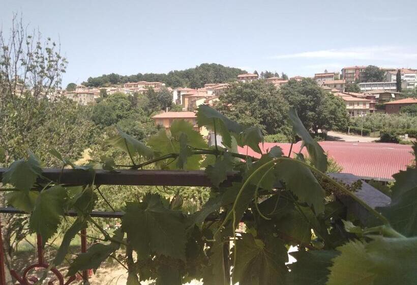 Номер Стандарт, La Casa Delle Stelle Appartamento