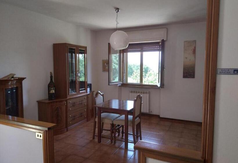 Номер Стандарт, La Casa Delle Stelle Appartamento