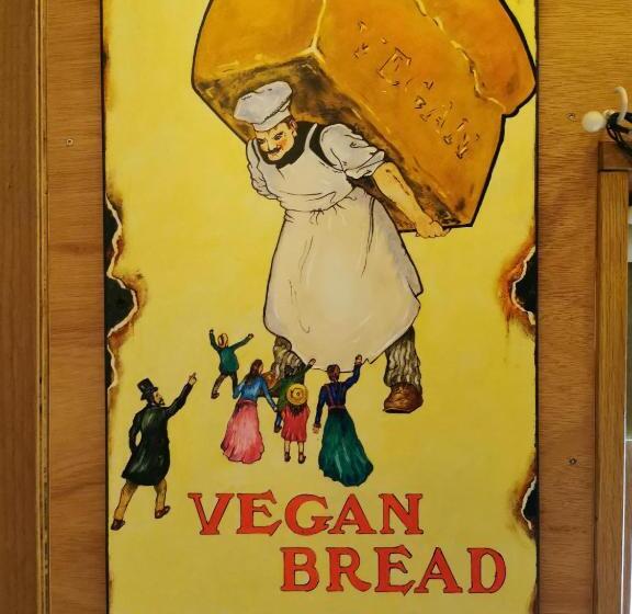 1 베드룸 수피리어 스위트, The Base Vegan Retreat Animal Sanctuary