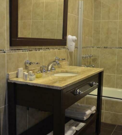 标准间, Fuente Mayor Hotel & Casino