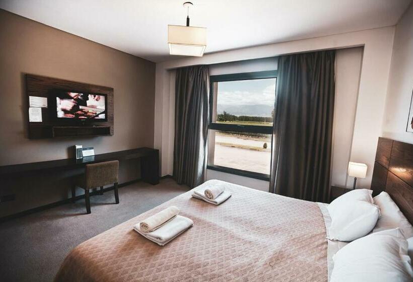 스탠다드 룸, Fuente Mayor Hotel & Casino