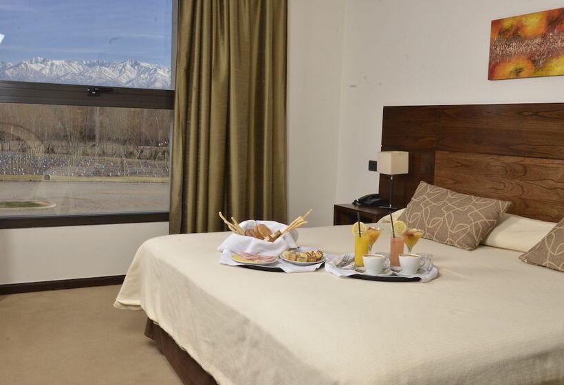 标准间, Fuente Mayor Hotel & Casino