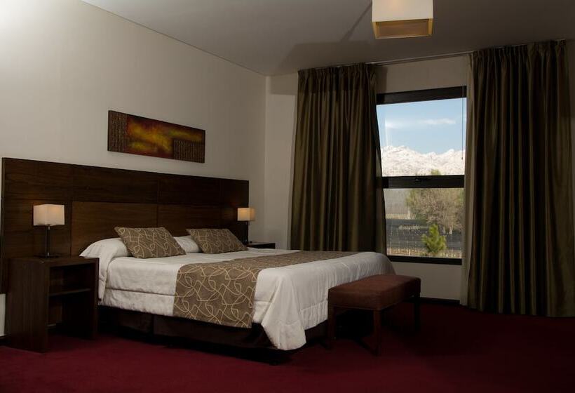 스탠다드 룸, Fuente Mayor Hotel & Casino