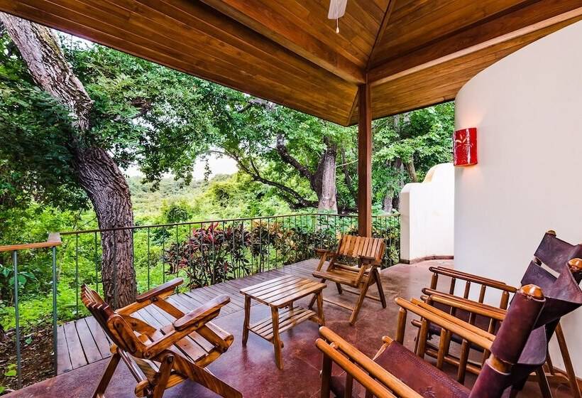 Бунгало Стандарт, Boutique Hotel Luna Azul