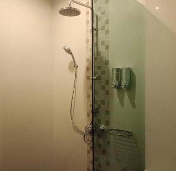 Номер Deluxe, Bundhaya Resort