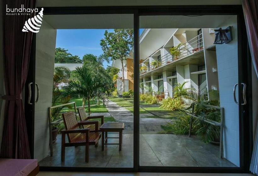 Номер Deluxe, Bundhaya Resort