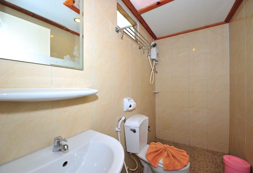 Бунгало Superior, Bundhaya Resort