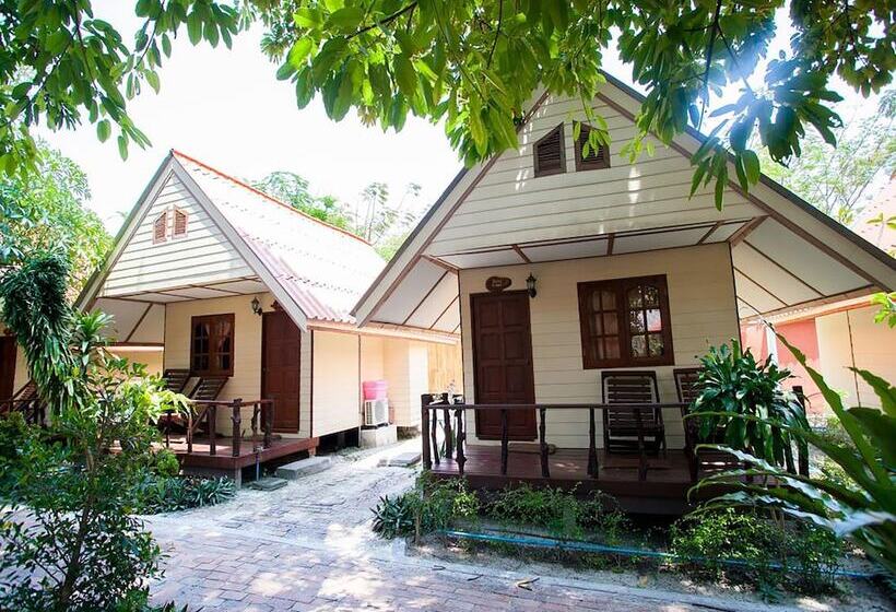 Бунгало Superior, Bundhaya Resort