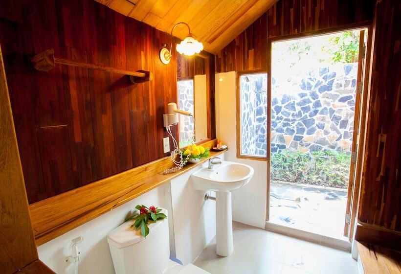 Бунгало Deluxe, Bundhaya Resort