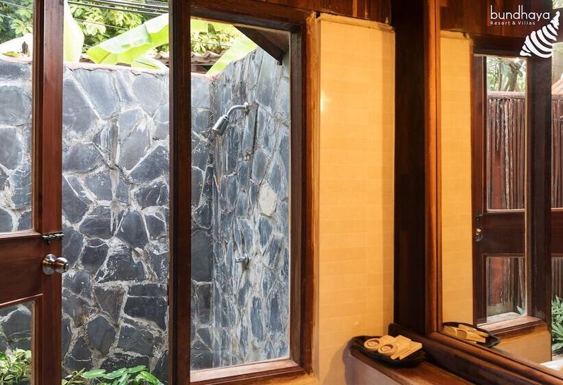Бунгало Deluxe, Bundhaya Resort