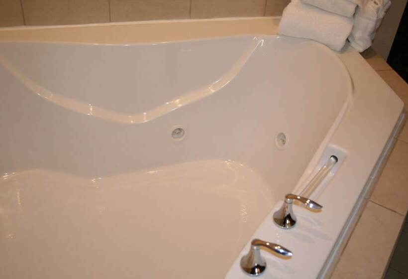 标准间, Hilton Garden Inn Charlotte/concord