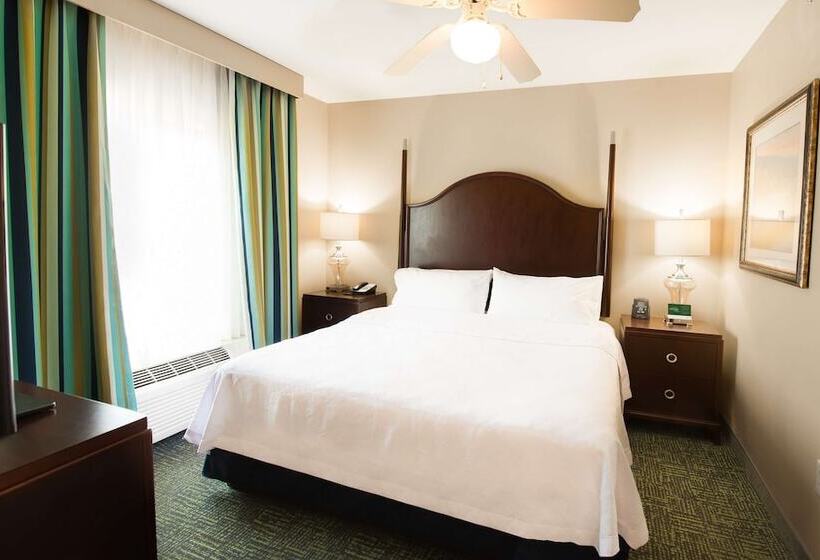 Люкс, Homewood Suites By Hilton Davidson