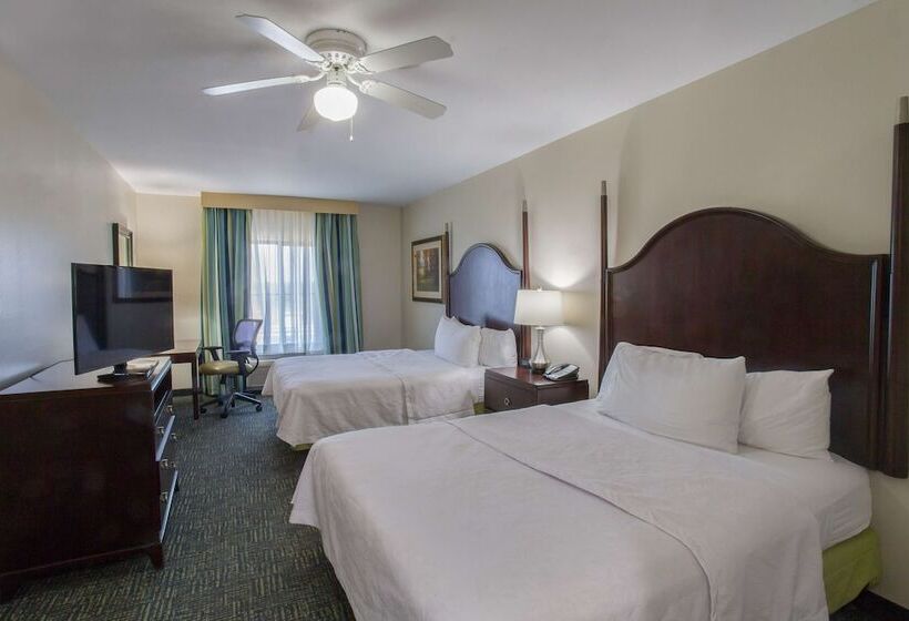 Люкс, Homewood Suites By Hilton Davidson