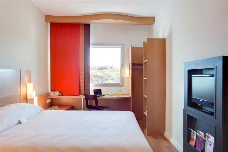 اتاق استاندارد, Ibis Tanger City Center