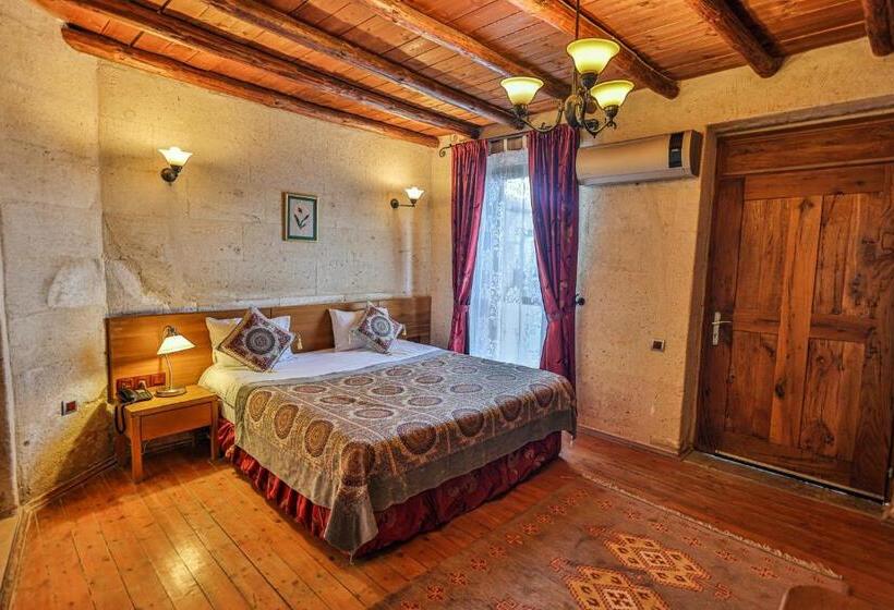 Люкс Комфорт, La Casa Cave
