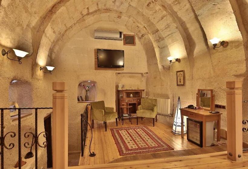 Люкс Семейный 2 Спальни, La Casa Cave