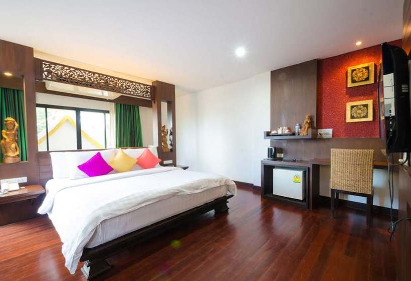 스위트, Nicha Hua Hin