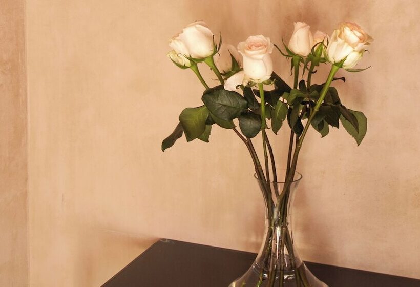 デラックスルーム, Rosas & Xocolate Boutique Hotel And Spa Merida, A Member Of Design Hotels
