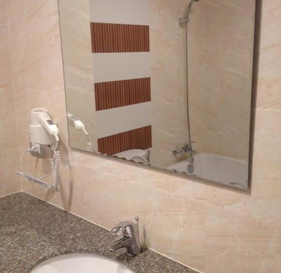 디럭스 룸, Wannara Hotel Hua Hin