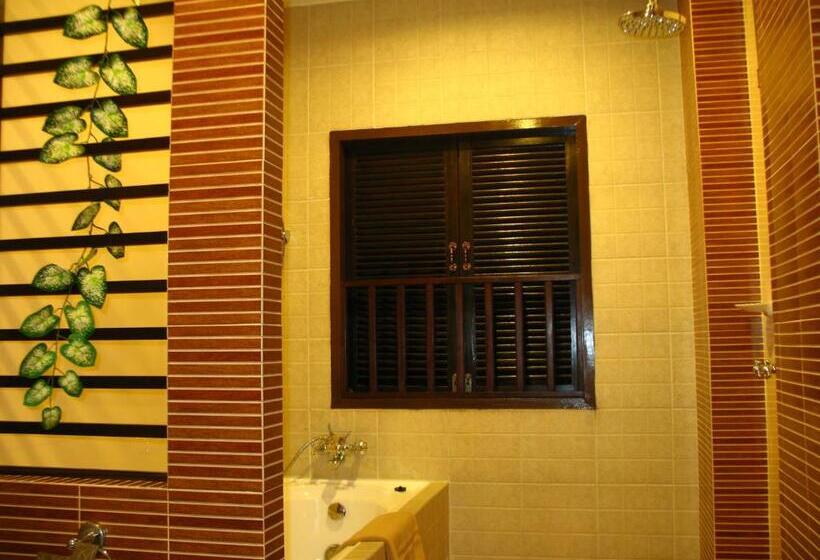 주니어 스위트, Wannara Hotel Hua Hin
