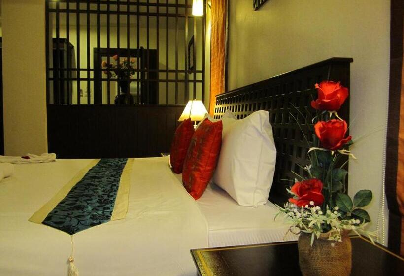 스위트, Wannara Hotel Hua Hin