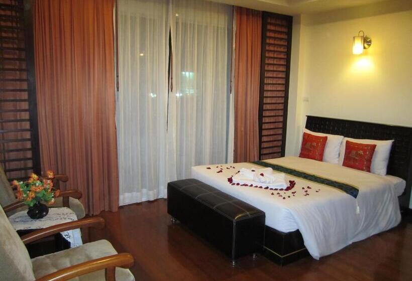 스위트, Wannara Hotel Hua Hin