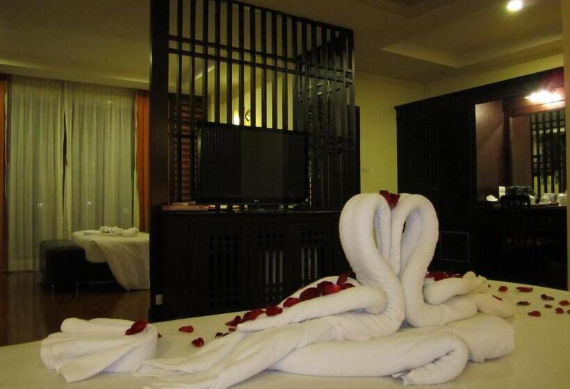 스위트, Wannara Hotel Hua Hin