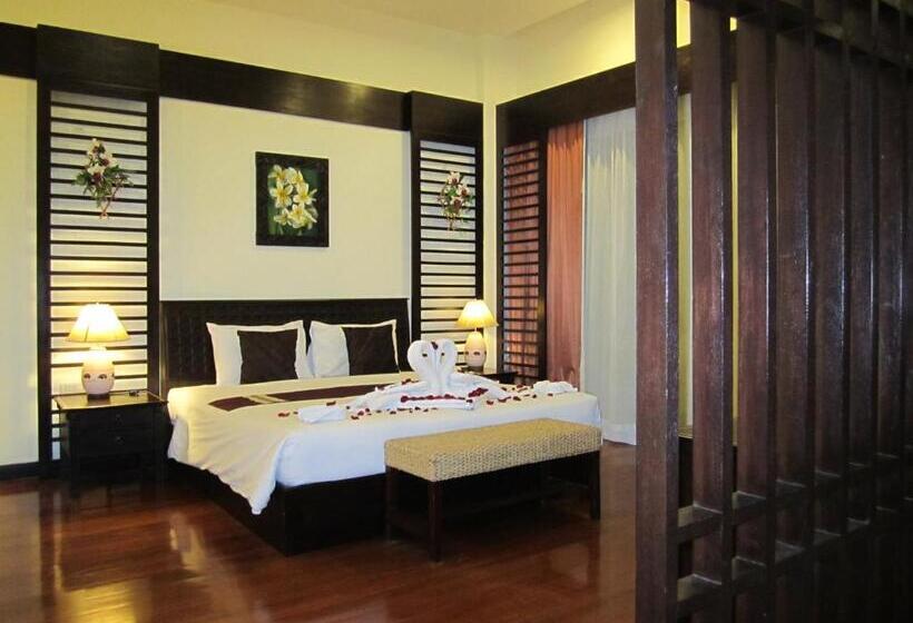 주니어 스위트, Wannara Hotel Hua Hin