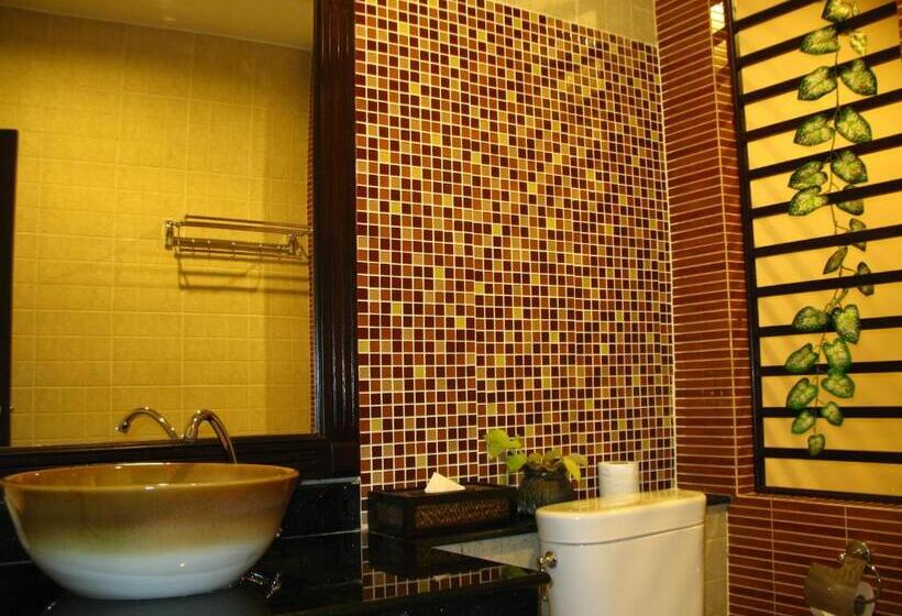 스위트, Wannara Hotel Hua Hin