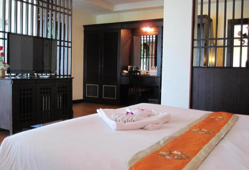 스위트, Wannara Hotel Hua Hin