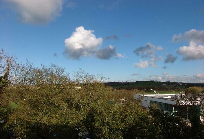 기본룸, Osborne House B&b Workington