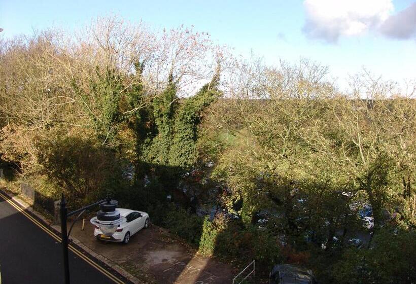 기본룸, Osborne House B&b Workington