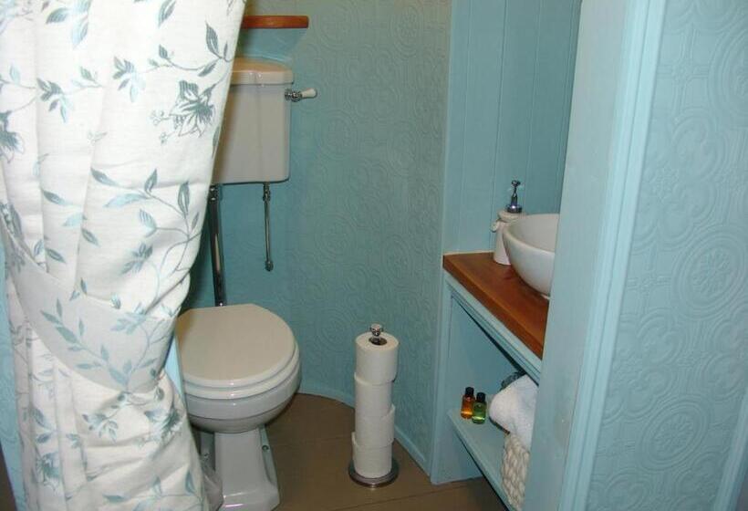 디럭스 룸, Osborne House B&b Workington