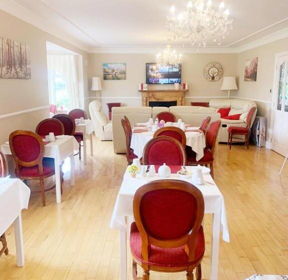 Семейный Номер Deluxe, Rockfield Manor B&b, Knock