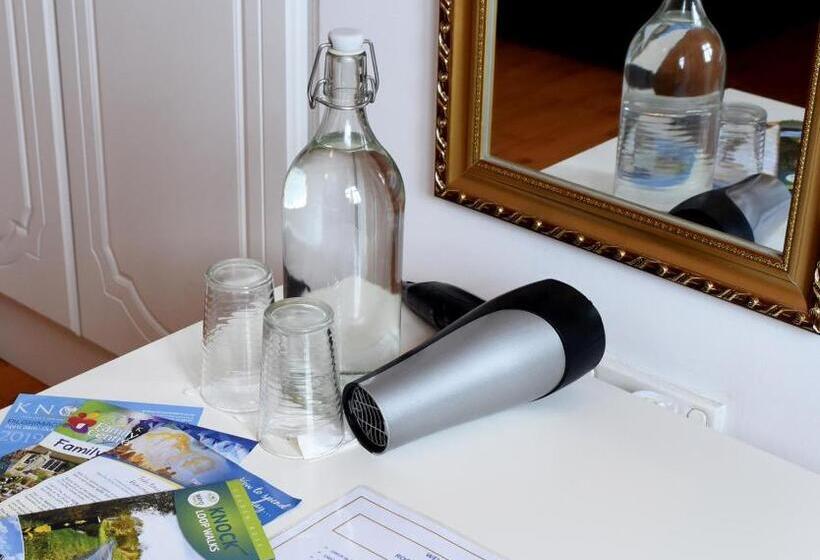 Семейный Номер Deluxe, Rockfield Manor B&b, Knock