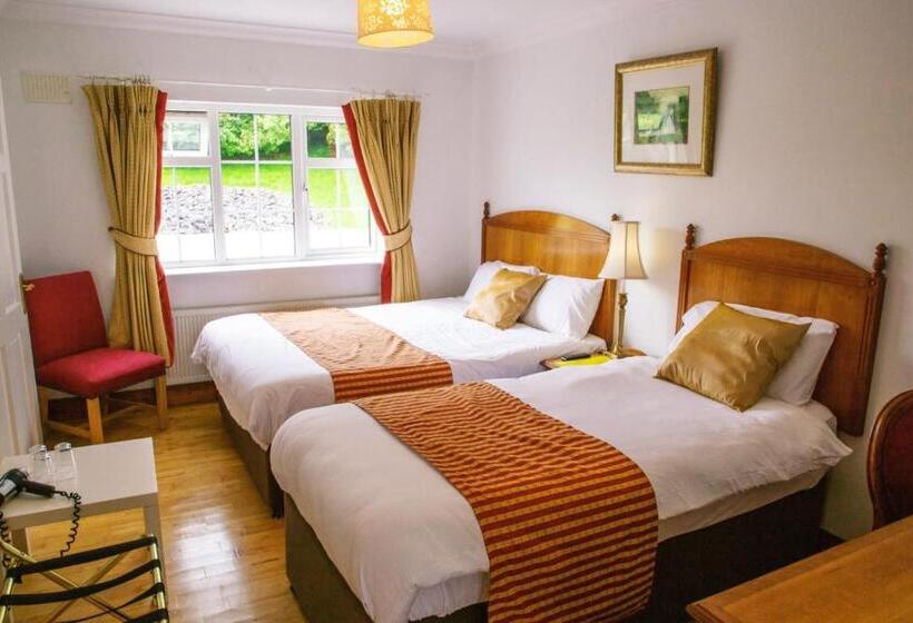 Номер Стандарт Трехместный, Rockfield Manor B&b, Knock