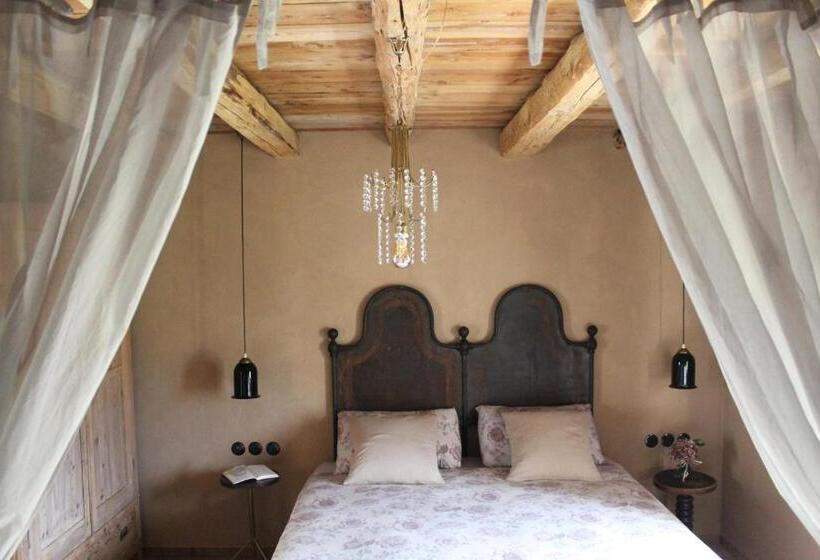 Номер Стандарт Вид на Горы, Villa 61   Maison De Campagne