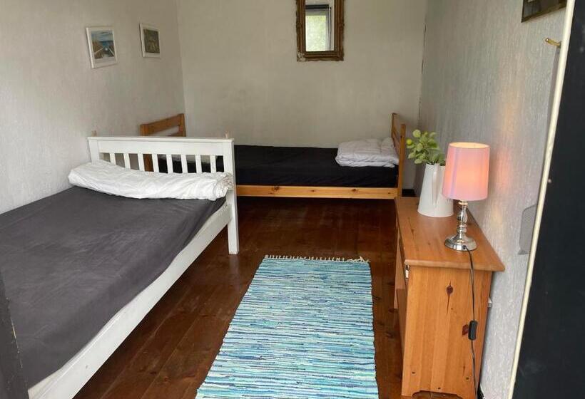 Номер Economy, Low Budget Bungalows