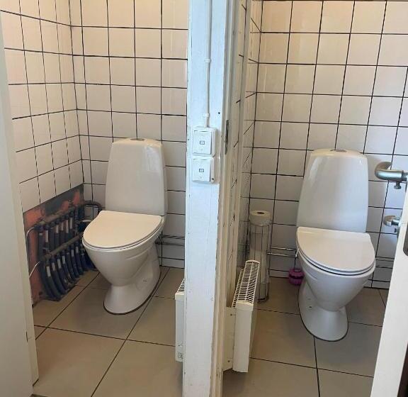 Номер Economy, Low Budget Bungalows