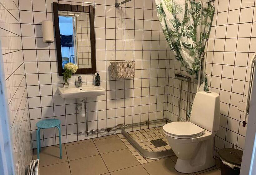 Номер Economy, Low Budget Bungalows