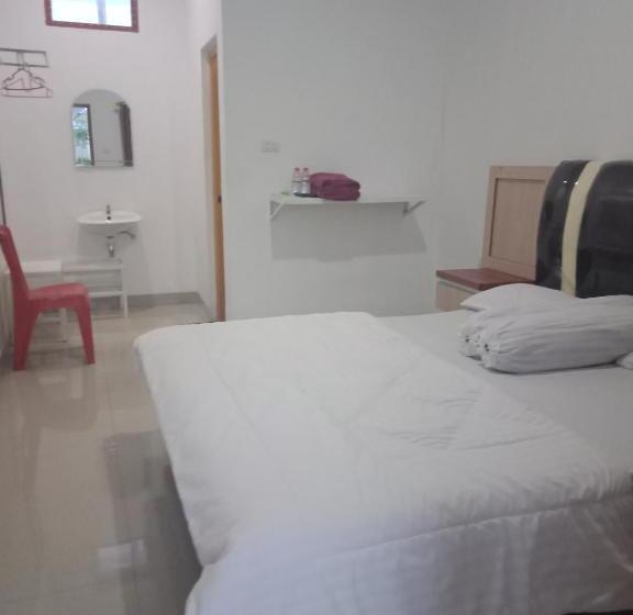 اتاق استاندارد, Noah Hotel Silangit