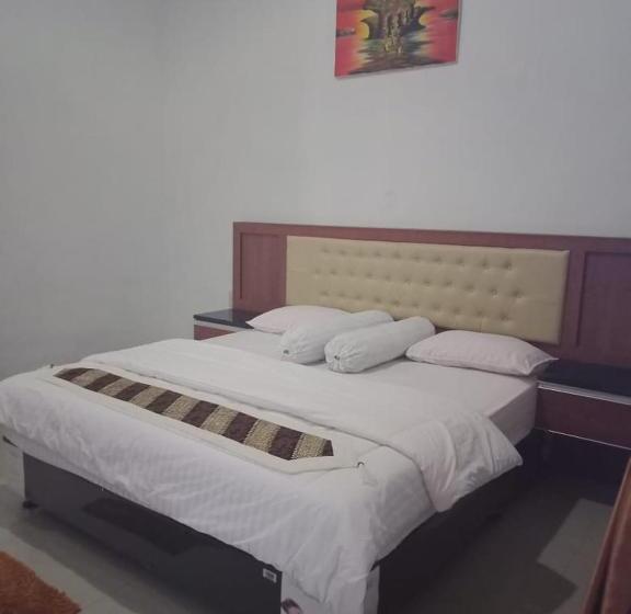 اتاق لوکس, Noah Hotel Silangit