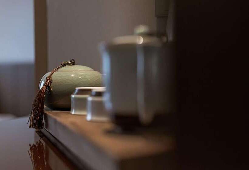 غرفة بيزنس, Guangzhou City Join Hotel Shipai Qiao Branch