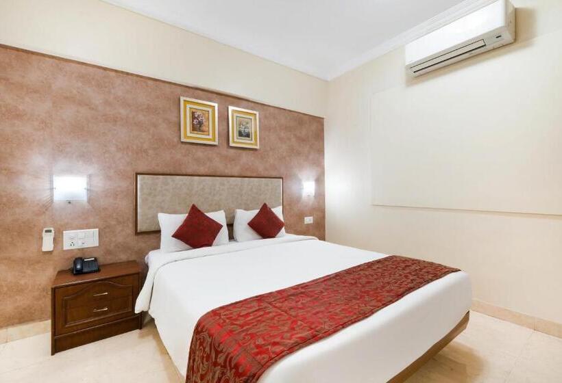 اتاق استاندارد, 7 Apple Hotel Pimpri Pune
