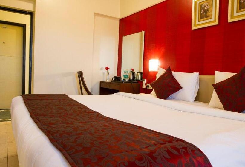 اتاق استاندارد, 7 Apple Hotel Pimpri Pune