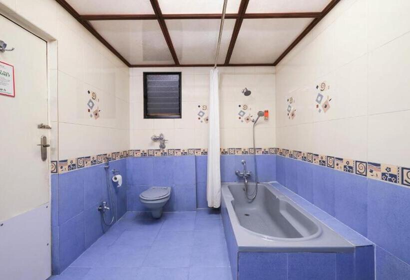 سوییت, 7 Apple Hotel Pimpri Pune