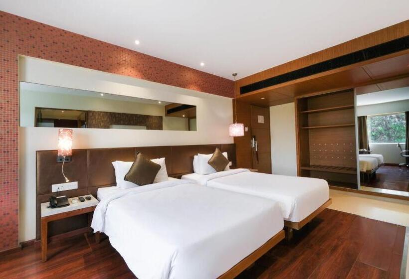 اتاق سوپریور, 7 Apple Hotel Pimpri Pune