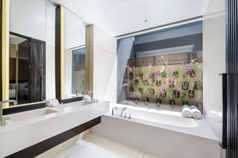 Вилла с 1 спальней и бассейном, W Bali   Seminyak