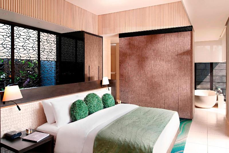 Вилла 1 Спальня, W Bali   Seminyak