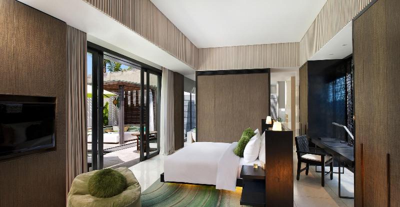 Вилла 1 Спальня, W Bali   Seminyak
